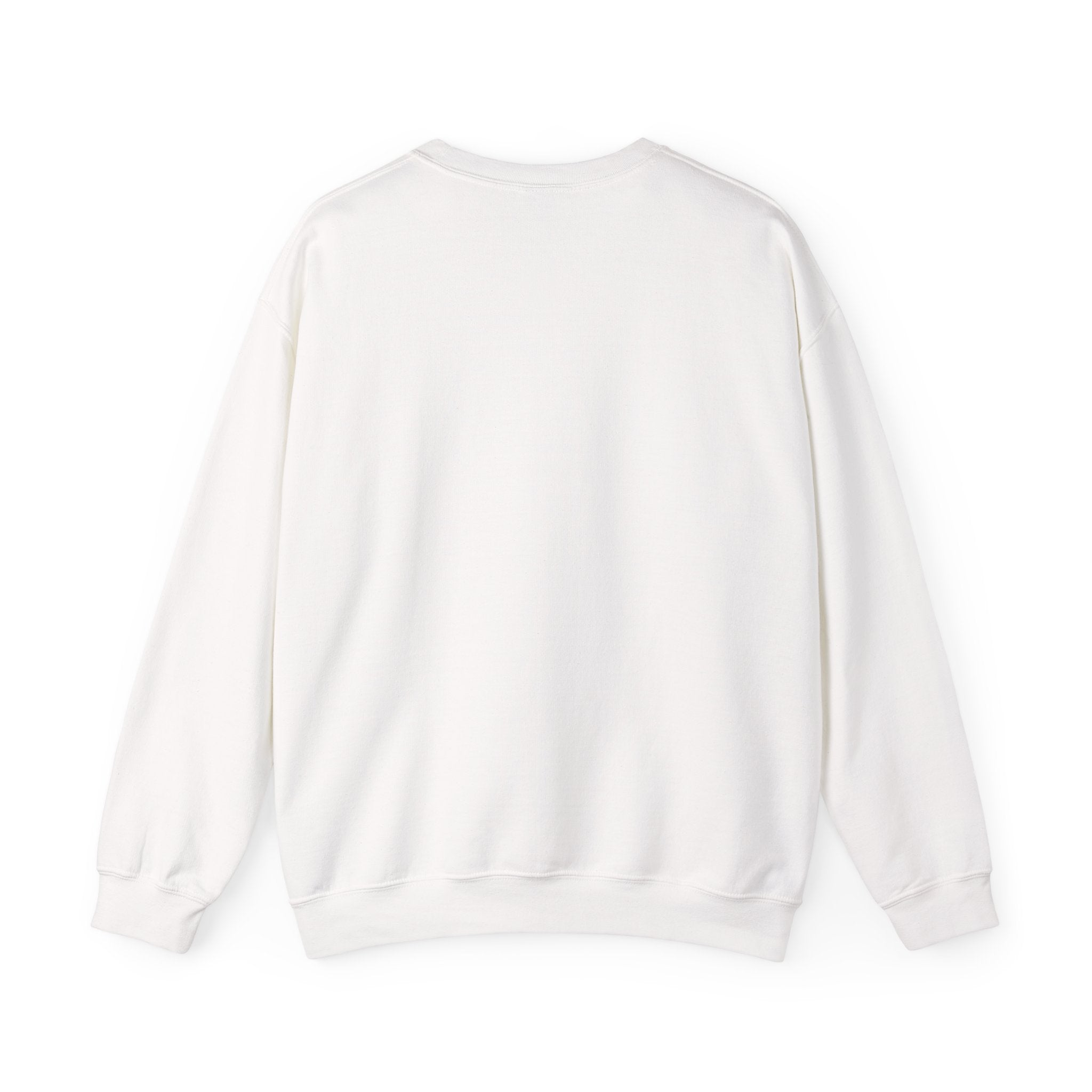 "The Vibes Have Been Off" Crewneck Sweatshirt