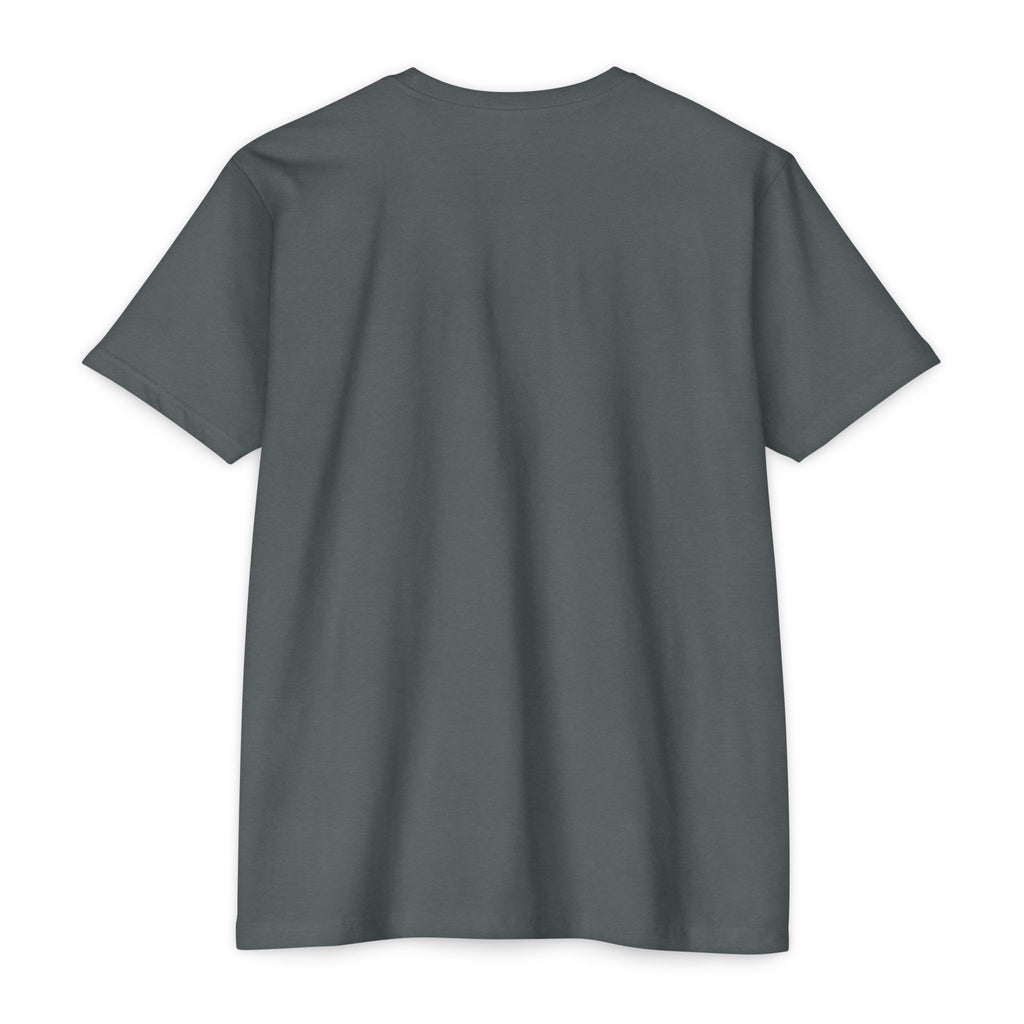 Token Maxxer’s Anonymous T-Shirt — Claude Code