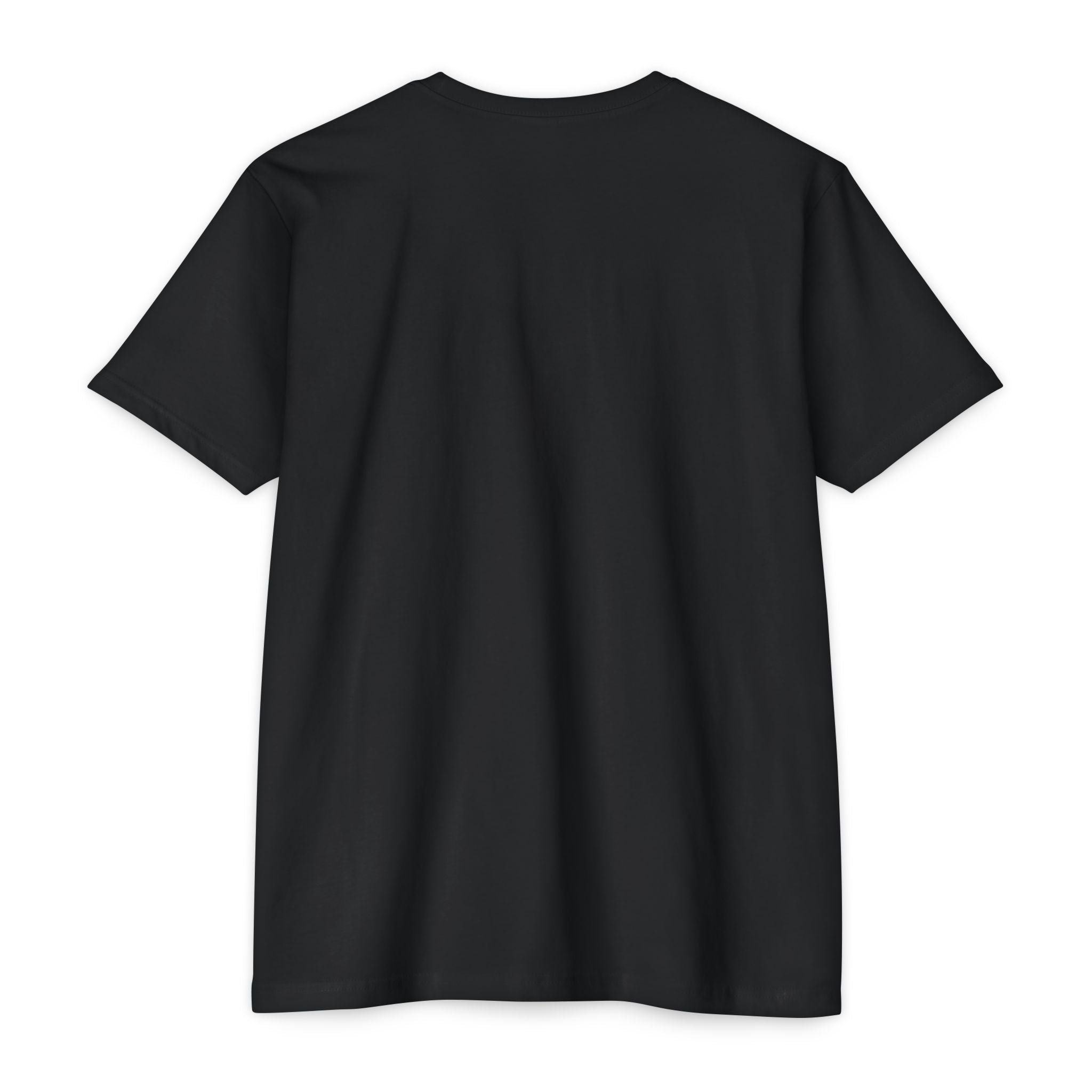 Token Maxxer’s Anonymous T-Shirt — Claude Code