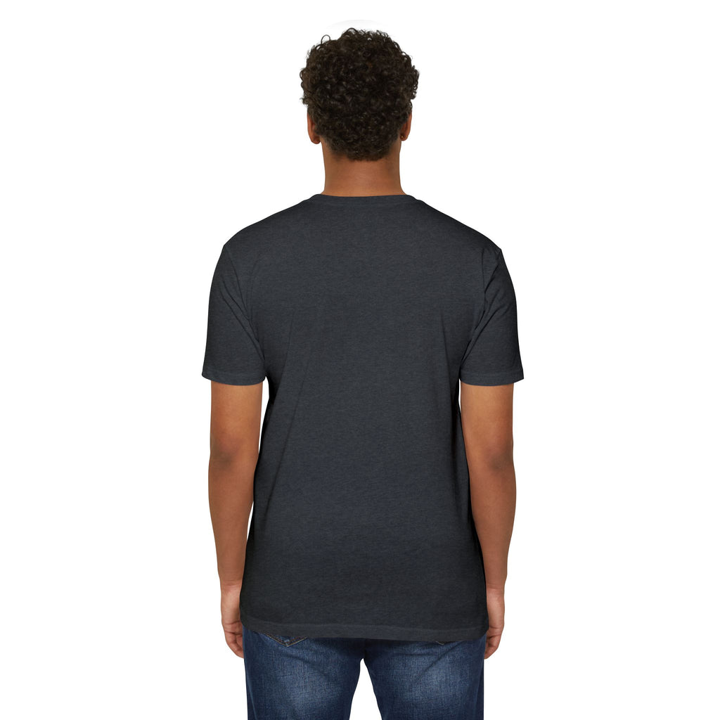 Token Maxxer’s Anonymous T-Shirt — Claude Code
