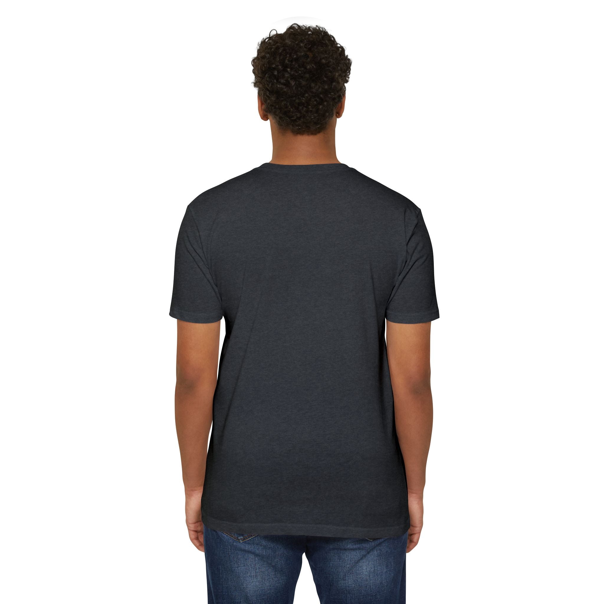 Token Maxxer’s Anonymous T-Shirt — Claude Code