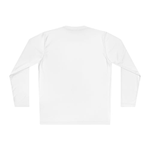 Long Sleeve Tee — "Token Maxxer’s Anonymous" Claude