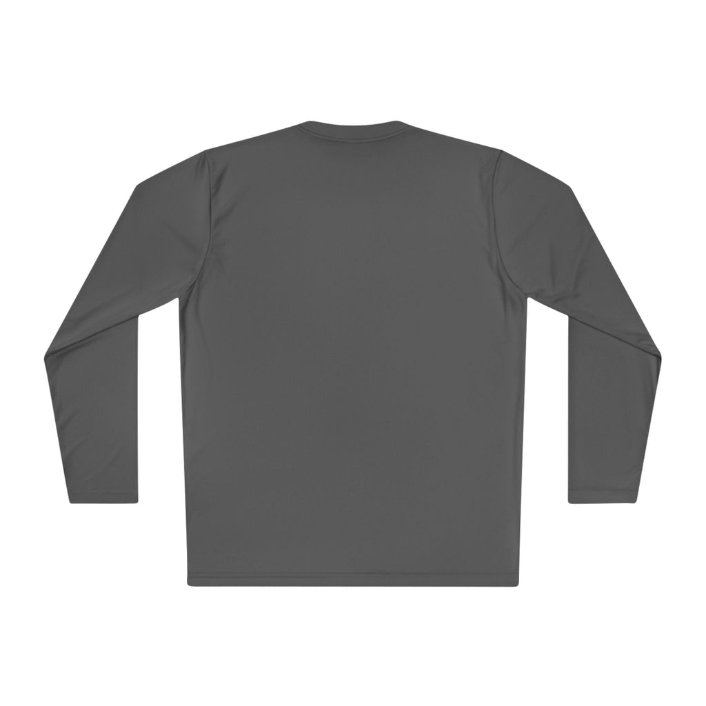 Long Sleeve Tee — "Token Maxxer's Anonymous" Codex