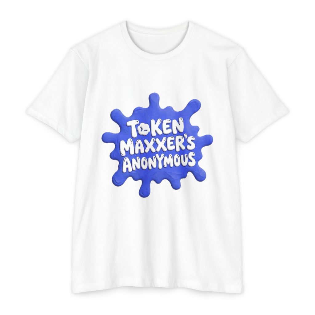 Token Maxxer’s Anonymous T-Shirt — Codex