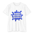 Token Maxxer’s Anonymous T-Shirt — Codex
