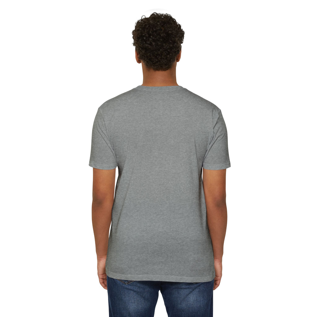 Controller Logo T-Shirt — Funny Gamer Shirt