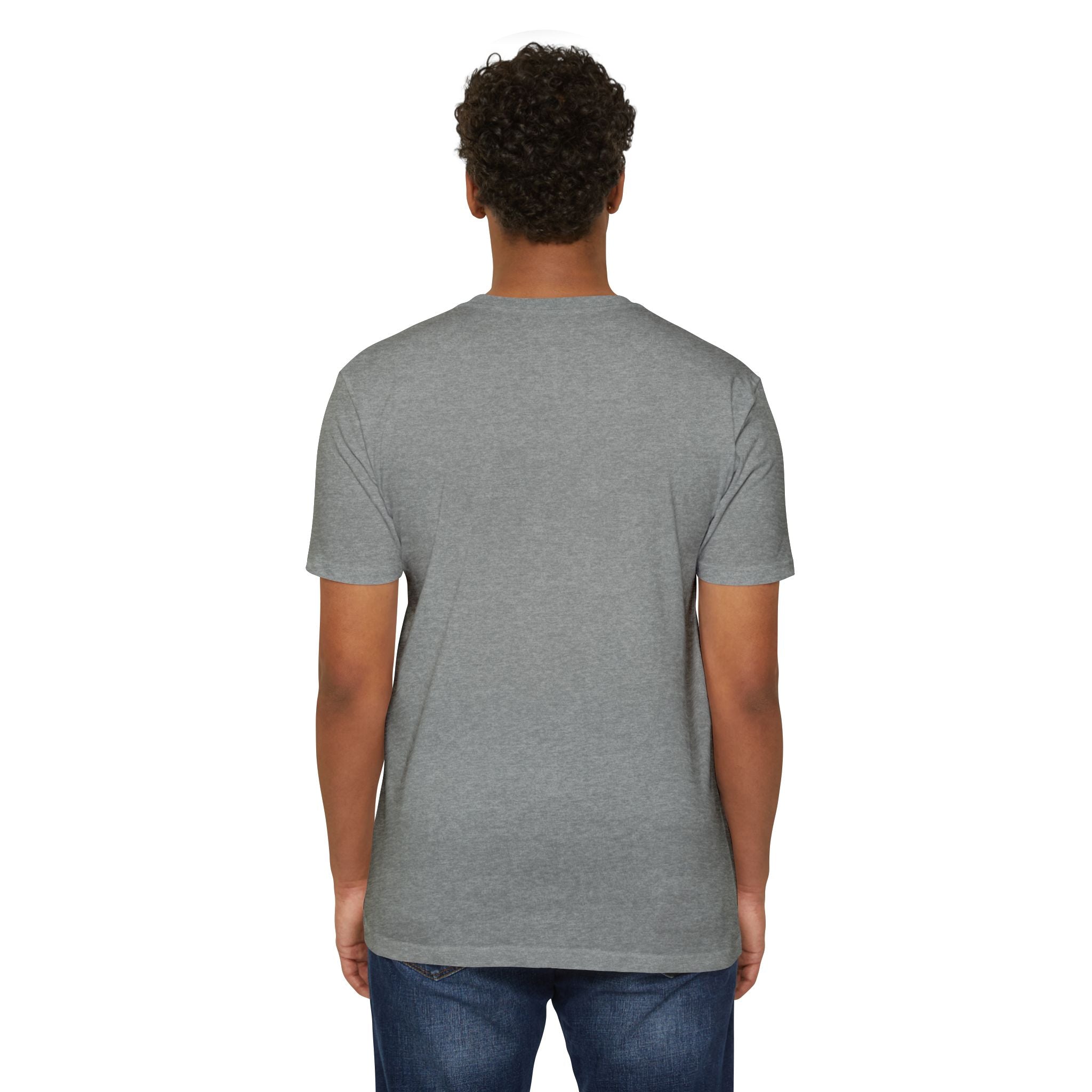 Controller Logo T-Shirt — Funny Gamer Shirt