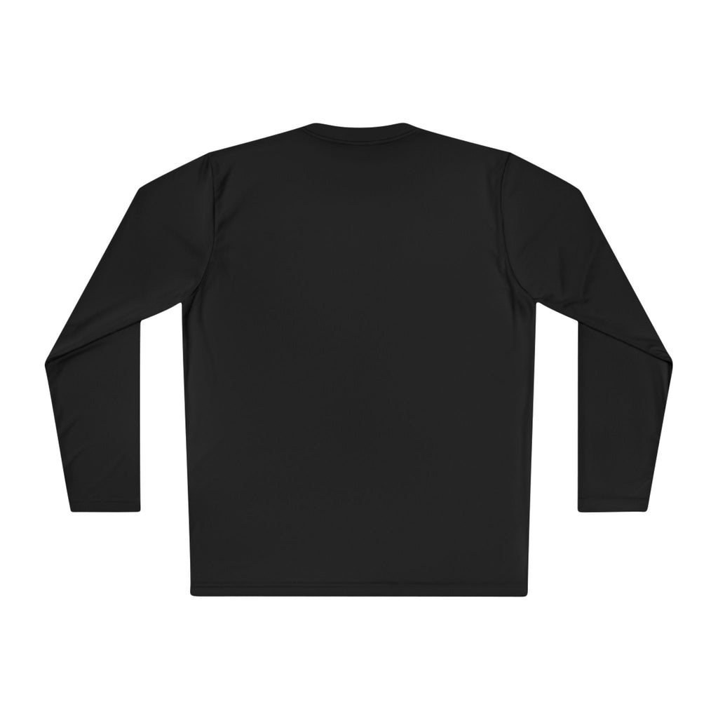 Long Sleeve Tee — "Token Maxxer's Anonymous" Codex