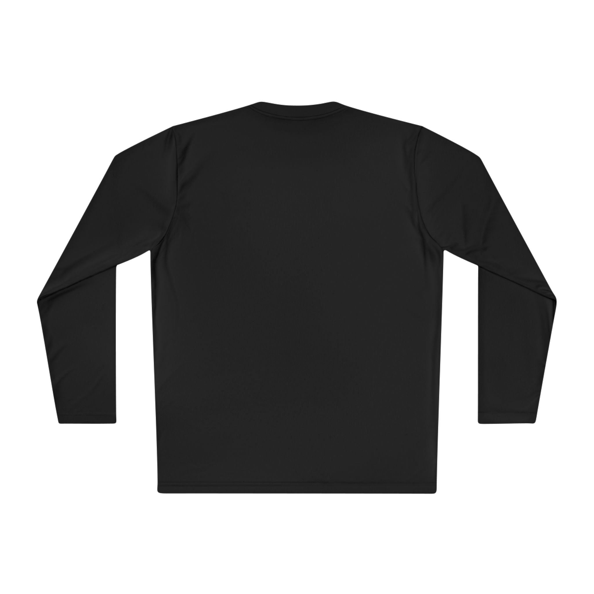 Long Sleeve Tee — "Token Maxxer's Anonymous" Codex