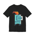Pixel Knight T-Shirt — FableQuest RPG