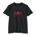 Controller Logo T-Shirt — Funny Gamer Shirt