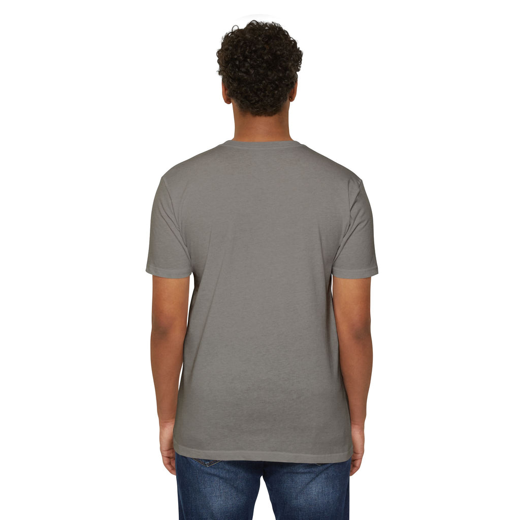 Token Maxxer’s Anonymous T-Shirt — Claude Code