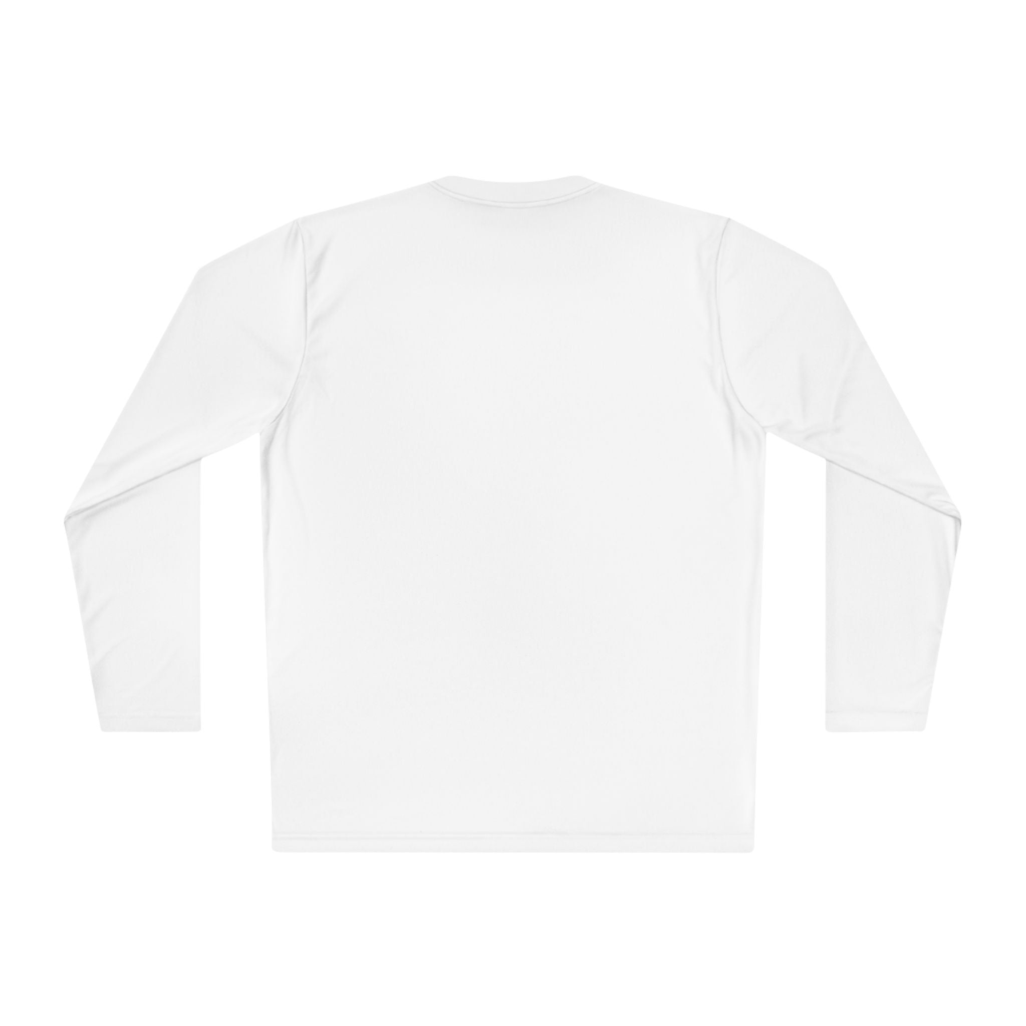 Long Sleeve Tee — "Token Maxxer's Anonymous" Codex