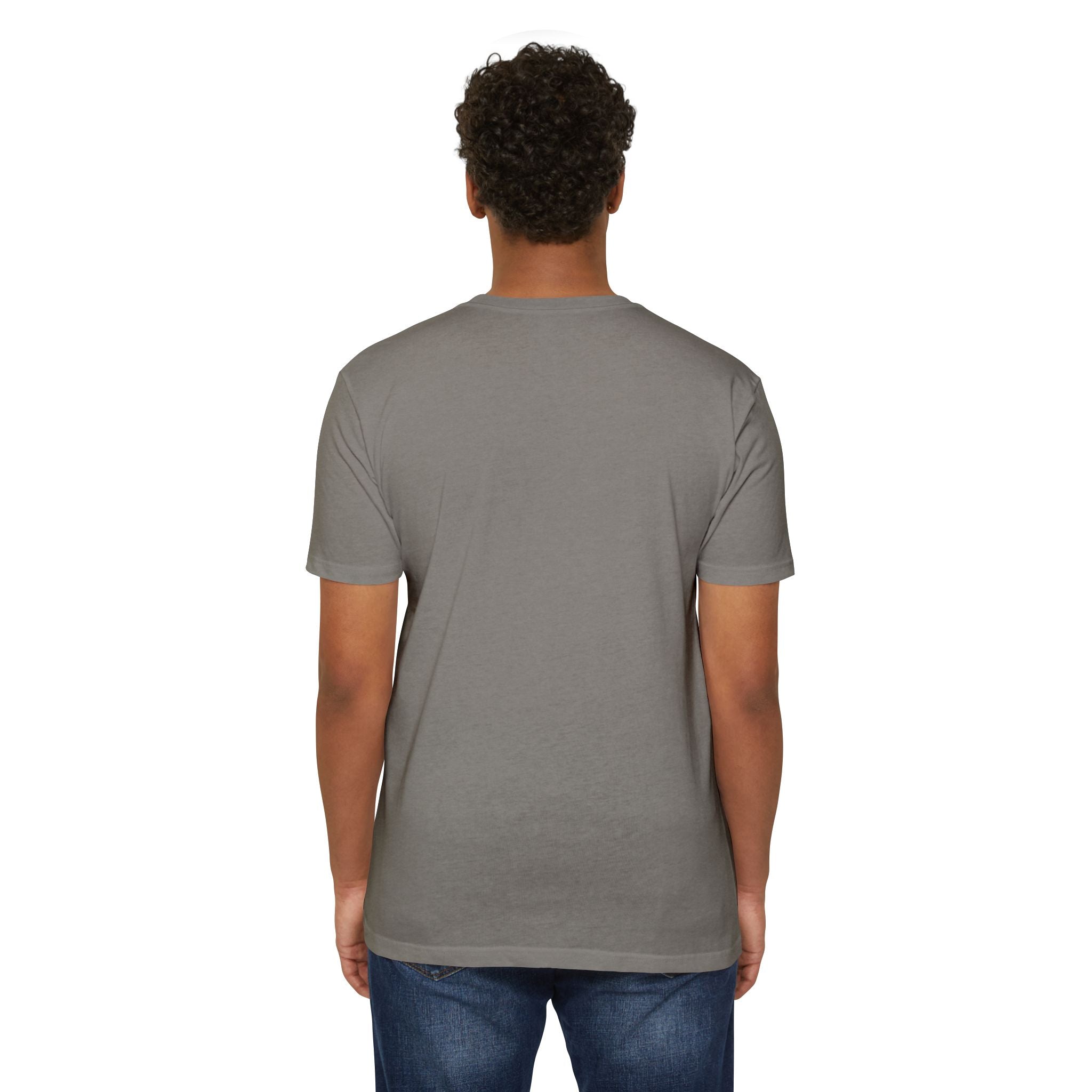 Controller Logo T-Shirt — Funny Gamer Shirt