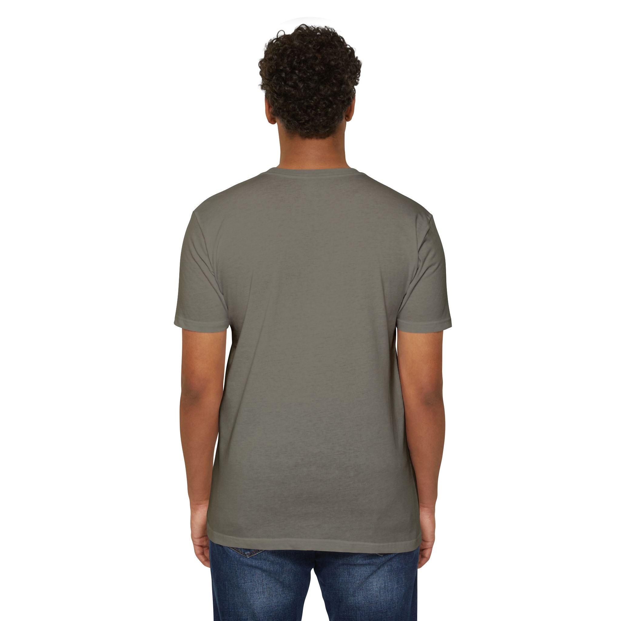 Token Maxxer’s Anonymous T-Shirt — Claude Code