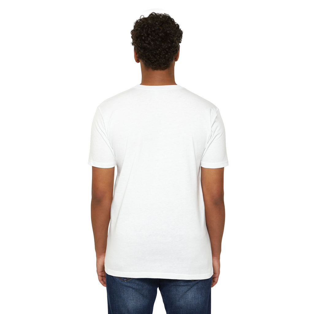 Controller Logo T-Shirt — Funny Gamer Shirt