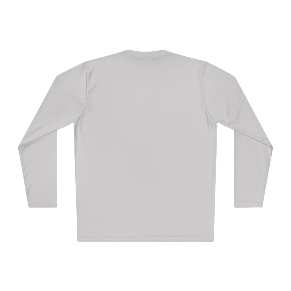Long Sleeve Tee — "Token Maxxer's Anonymous" Codex