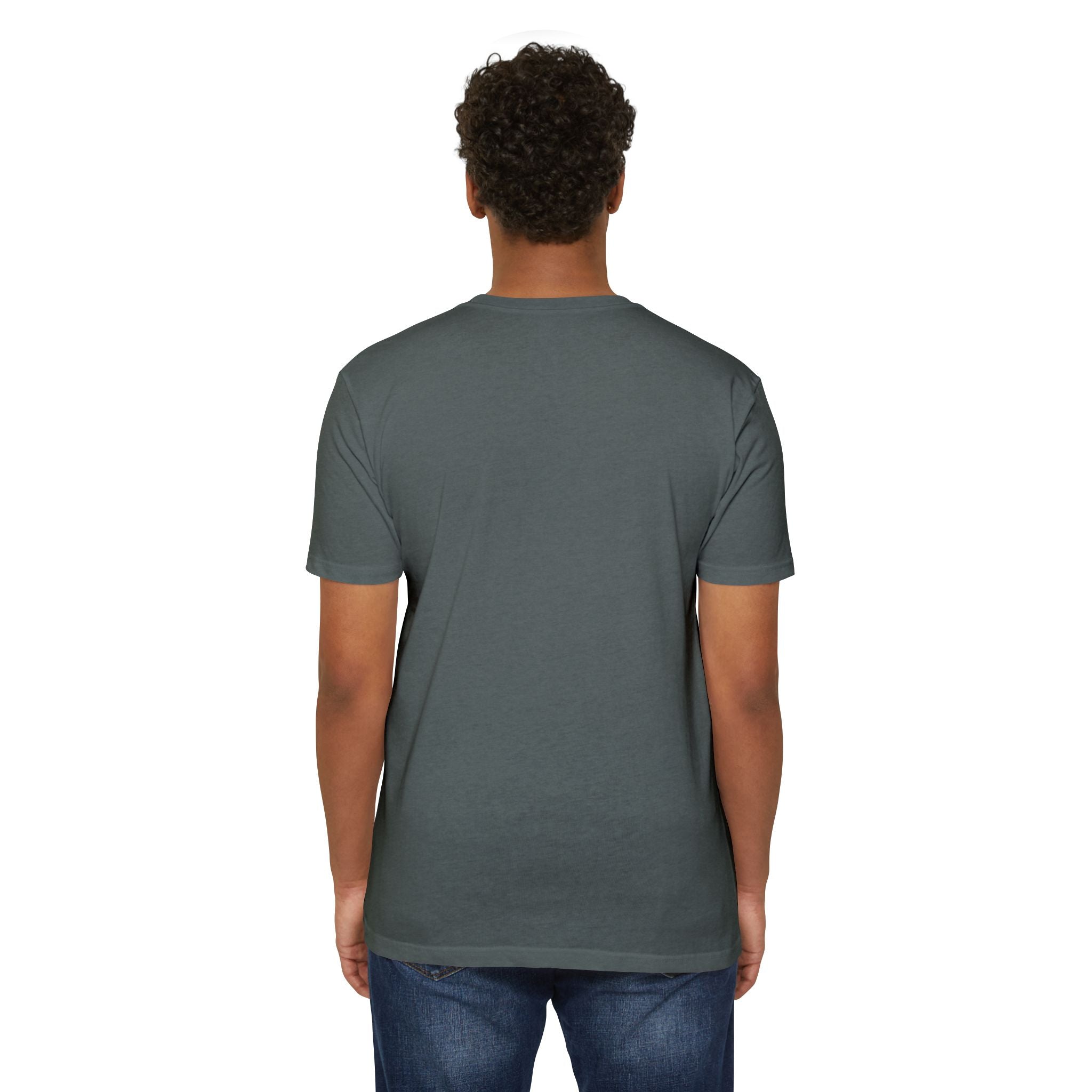 Token Maxxer’s Anonymous T-Shirt — Claude Code