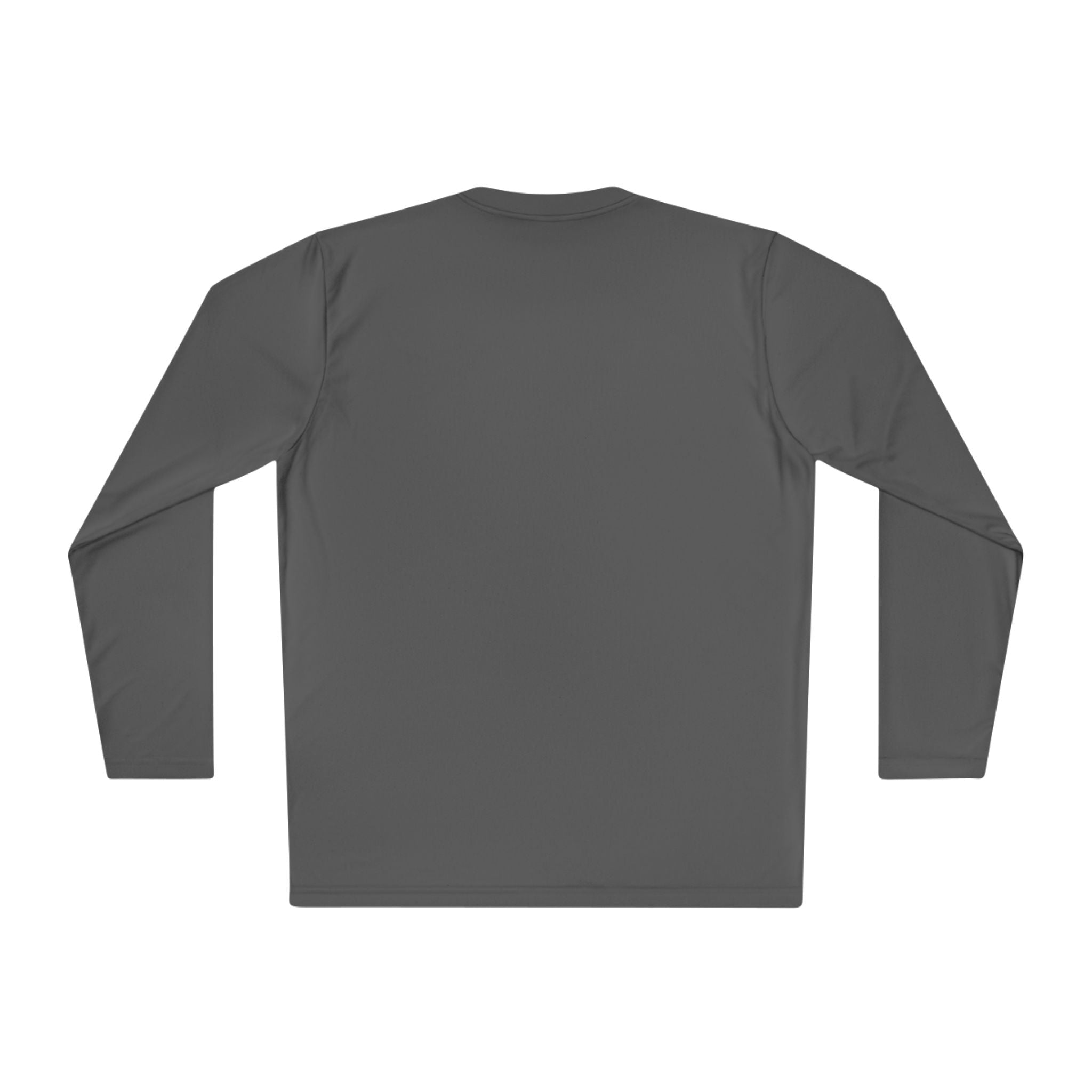 Vibe Coding Funny Long Sleeve Tee —